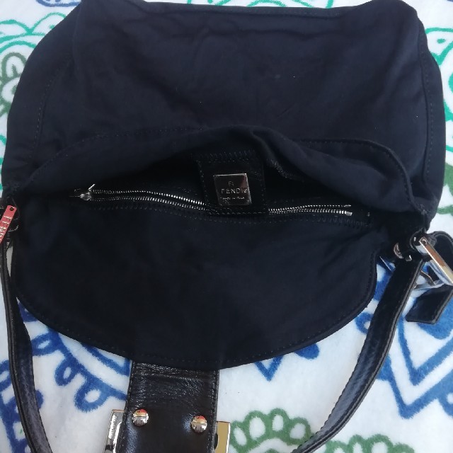 FENDI(フェンディ)のFENDIハンドbag レディースのバッグ(ハンドバッグ)の商品写真