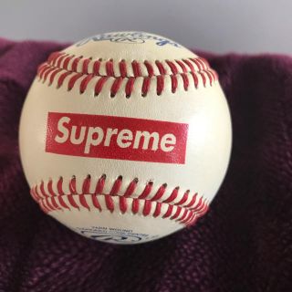 シュプリーム(Supreme)のsupreme ローリングス(その他)