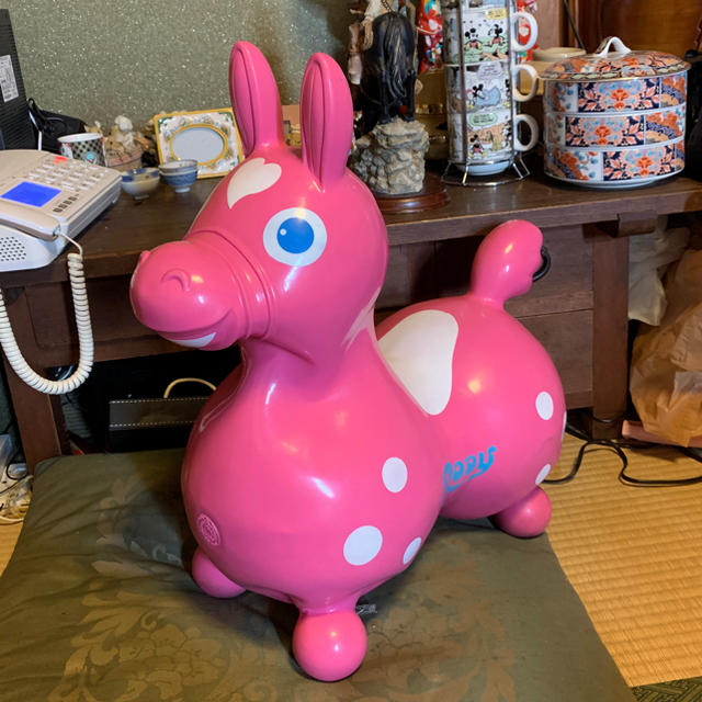 Rody ロディ ピンク色の通販 By さとちゃんオモロショップ 見に来てね ロディならラクマ