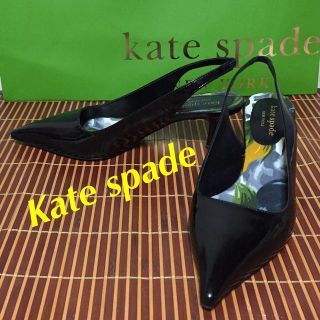 ケイトスペードニューヨーク(kate spade new york)のryooryoo さま専用(ハイヒール/パンプス)