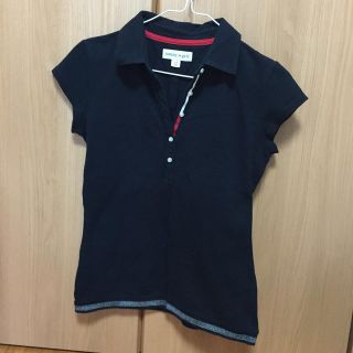 トミーガール(tommy girl)のトミーガール ポロシャツ(ポロシャツ)