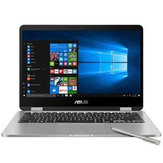 レノボ(Lenovo)の新品 Asus VivoBook Flip14 TP401CA-BZ085TS(ノートPC)