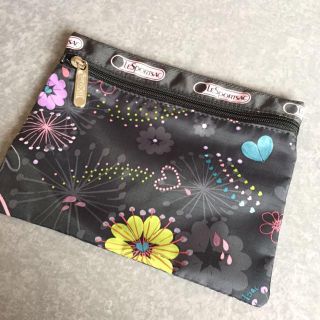 レスポートサック(LeSportsac)のレスポ🍀ミニポーチ(その他)