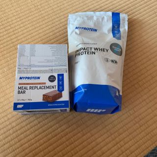 マイプロテイン(MYPROTEIN)のマイプロテイン  セット(プロテイン)