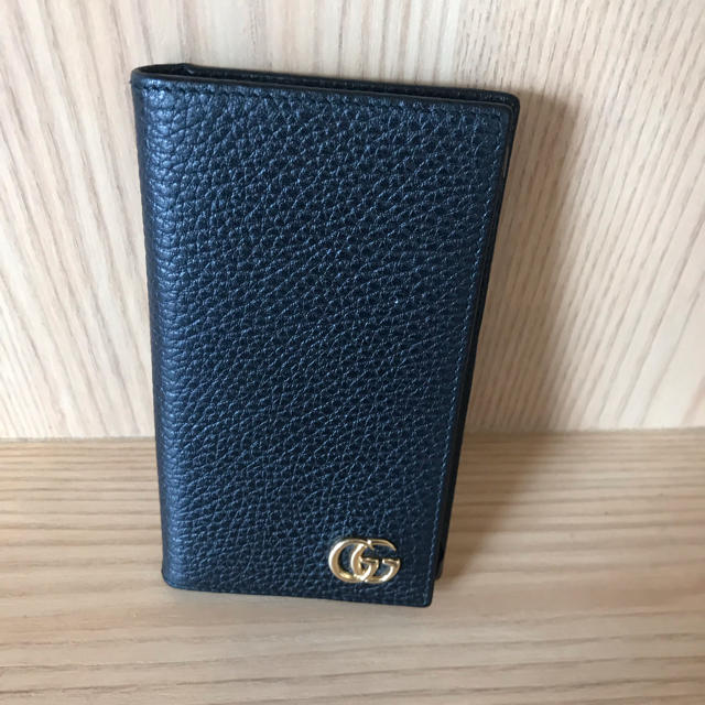 Gucci - ［正規品］GUCCI iPhone7ケースの通販 by たま's shop｜グッチならラクマ