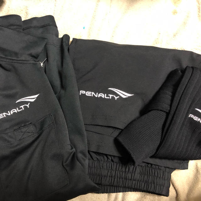 Penalty ペナルティ 審判服セットの通販 By オレ S Shop ペナルティならラクマ