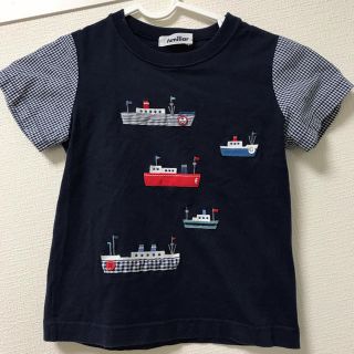 ファミリア(familiar)のファミリア Tシャツ(Tシャツ/カットソー)