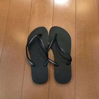 ハワイアナス(havaianas)のhavaianas  ビーチサンダル(ビーチサンダル)