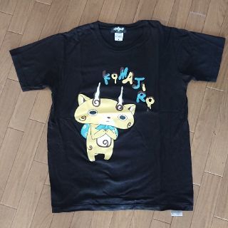 バンダイ(BANDAI)の妖怪ウォッチ コマさんTシャツ(Tシャツ(半袖/袖なし))