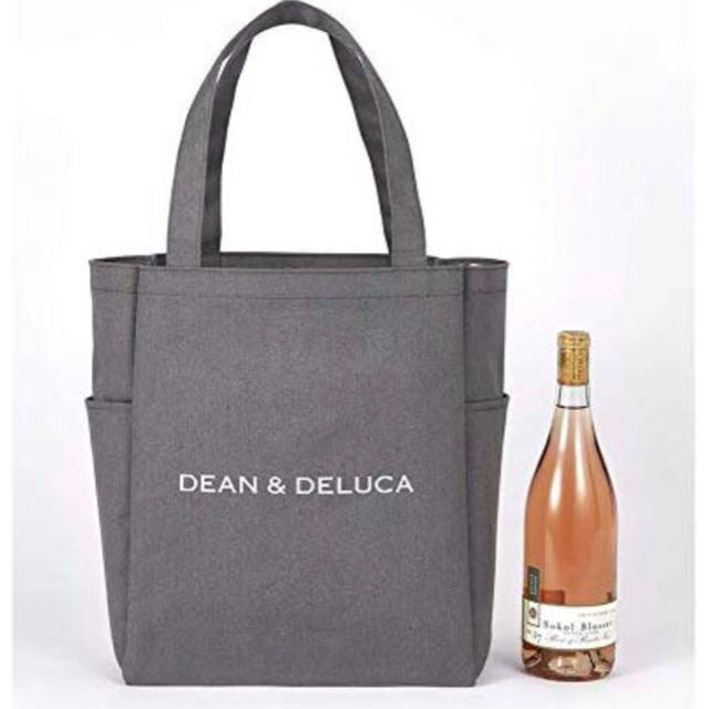 DEAN & DELUCA(ディーンアンドデルーカ)のDEAN&DELUCA 特大デリバック レディースのバッグ(トートバッグ)の商品写真