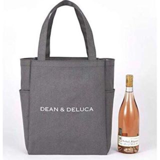 ディーンアンドデルーカ(DEAN & DELUCA)のDEAN&DELUCA 特大デリバック(トートバッグ)