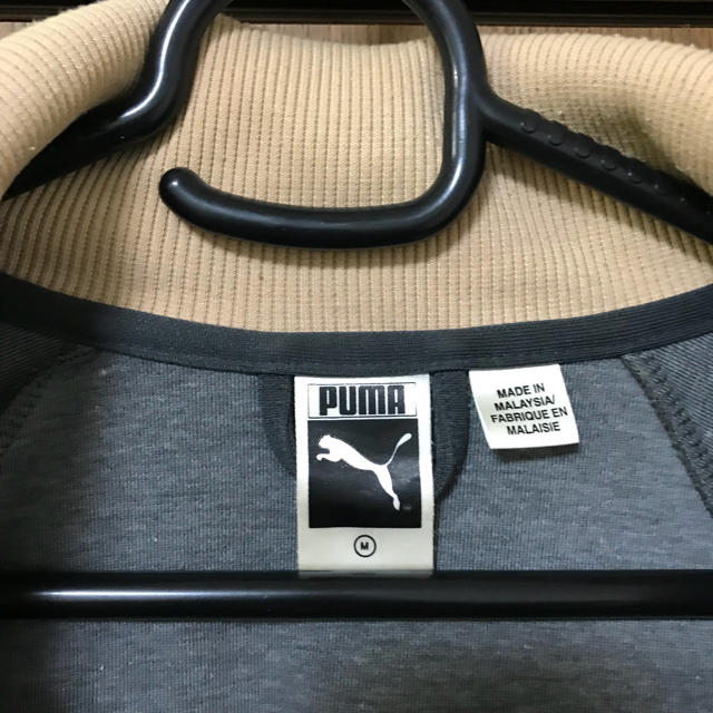 PUMA(プーマ)のジャージ PUMA メンズのトップス(ジャージ)の商品写真