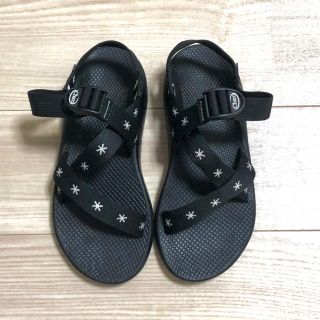 チャコ(Chaco)のChaco×snow peak×URBAN RESEARCH DOORS  Z1(サンダル)