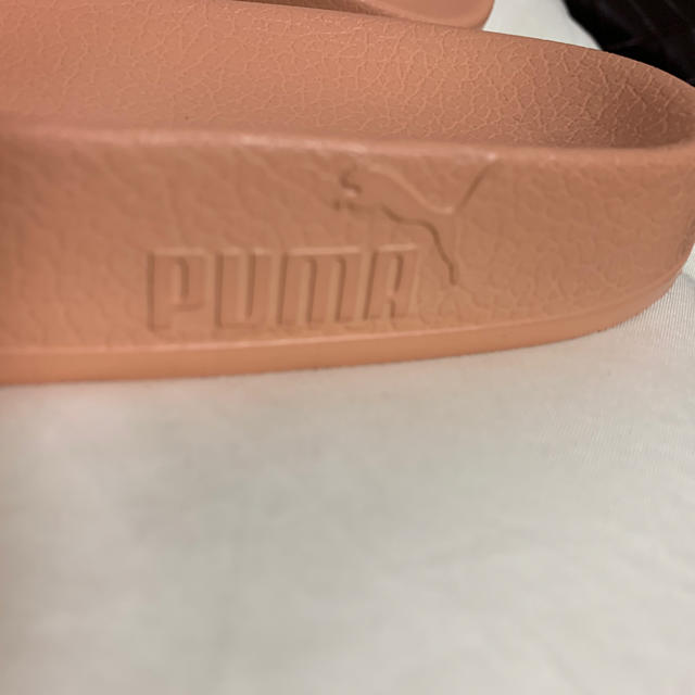 PUMA(プーマ)のプーマ サンダル レディースの靴/シューズ(サンダル)の商品写真