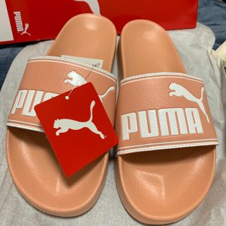 プーマ(PUMA)のプーマ サンダル (サンダル)