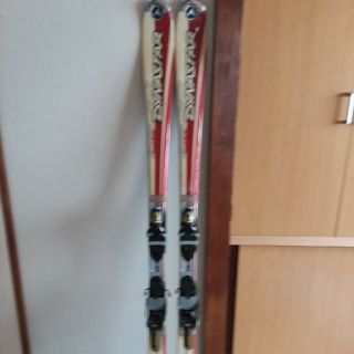 スキー板　ディナスター　80cm