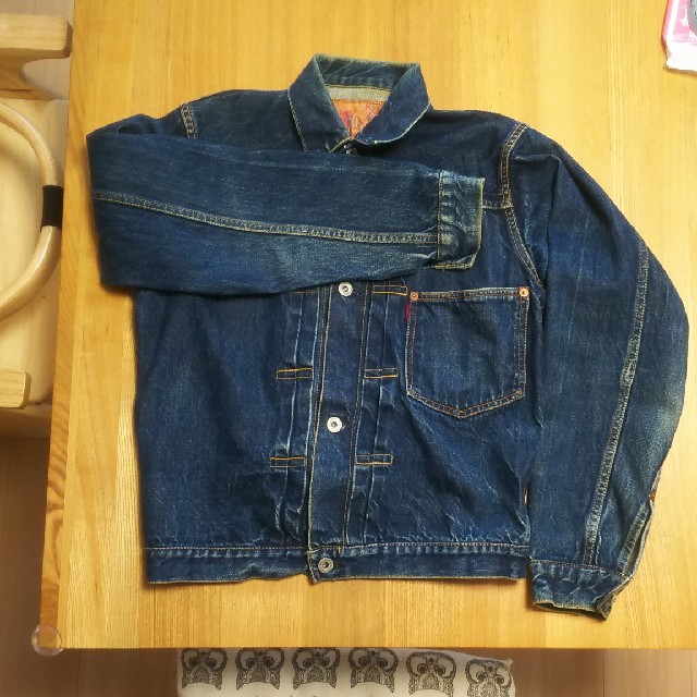 EVISU - 初期エビス Gジャン大戦モデルの通販 by りょう5819's shop
