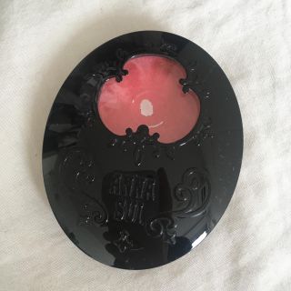 アナスイ(ANNA SUI)のアナスイ チーク フェイスカラー 301(チーク)