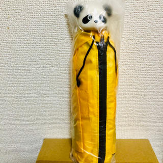 ☆パンダの折り畳み傘  (傘)
