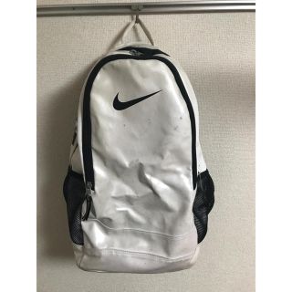 ナイキ(NIKE)のNIKE ナイキ バックパック リュック(バッグパック/リュック)