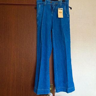 リッチ(rich)のrich 新品タグ付き パンツ(デニム/ジーンズ)