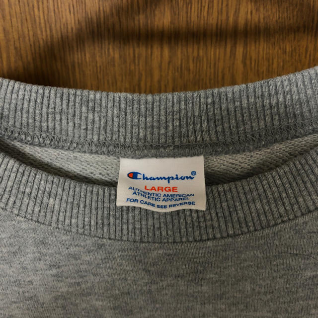 Champion(チャンピオン)のメンズ トレーナー メンズのトップス(スウェット)の商品写真