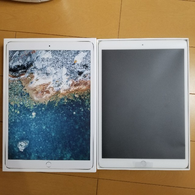 iPad Pro Wi-Fi Cellular SIMフリー