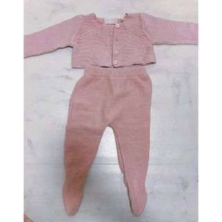 ザラキッズ(ZARA KIDS)のRii様専用(ニット/セーター)