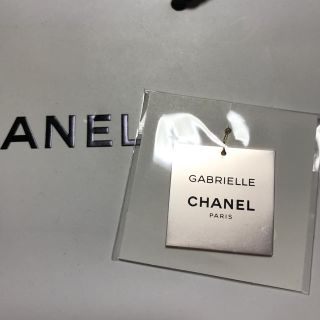 シャネル(CHANEL)のCHANEL ノベルティー チャーム(チャーム)