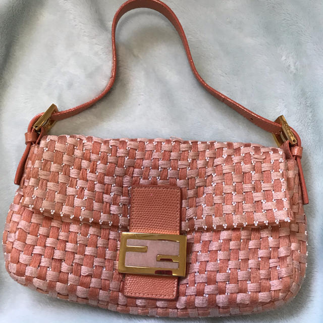 FENDI バッグ