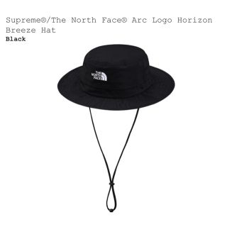 シュプリーム(Supreme)のSupreme The North Face Breeze Hat(ブルゾン)