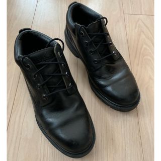 ティンバーランド(Timberland)のティンバーランド TIMBERLAND メンズ ブーツ 黒 26.5(ブーツ)