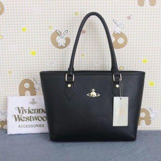 ヴィヴィアンウエストウッド(Vivienne Westwood)の週末セール　美品　ヴィヴィアンウエストウッドトートバッグ(トートバッグ)