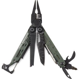 レザーマン(LEATHERMAN)の新品 LEATHERMAN SIGNAL Highland レザーマン シグナル(その他)