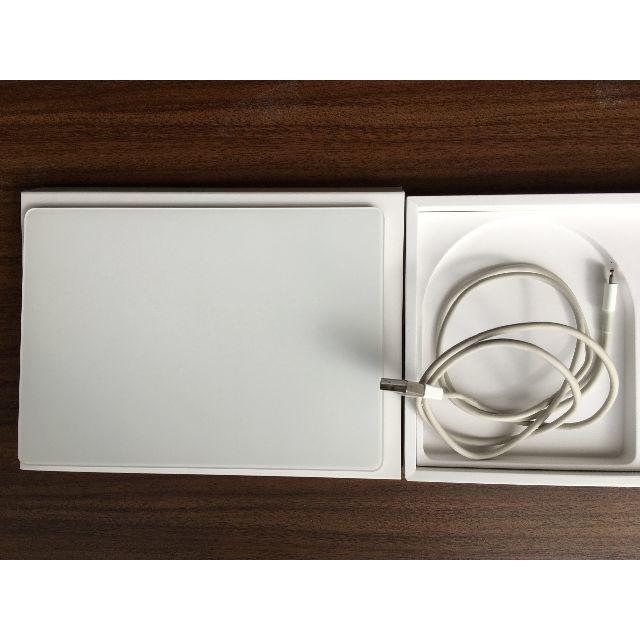 Apple Magic Trackpad 2 MJ2R2J/A-