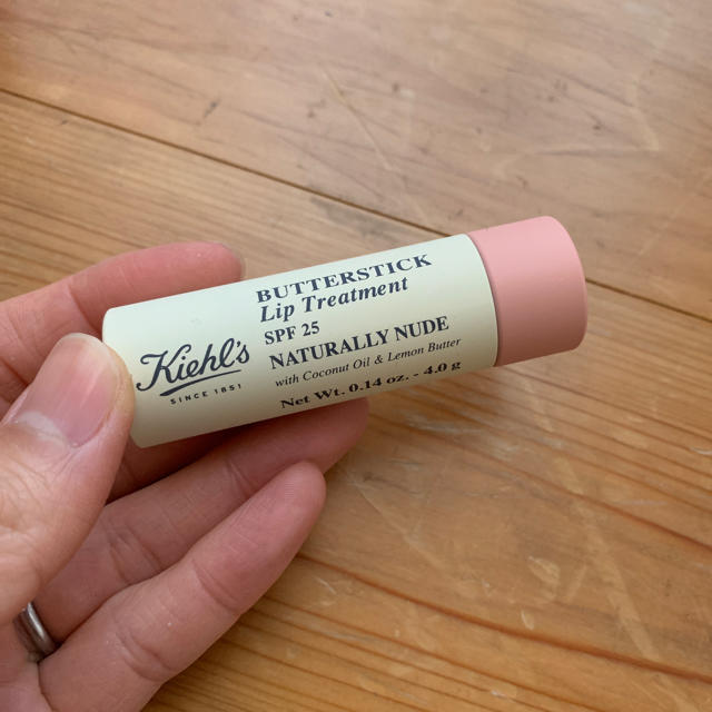 Kiehl's(キールズ)のキールズ リップ コスメ/美容のスキンケア/基礎化粧品(リップケア/リップクリーム)の商品写真