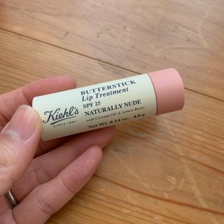 キールズ(Kiehl's)のキールズ リップ(リップケア/リップクリーム)