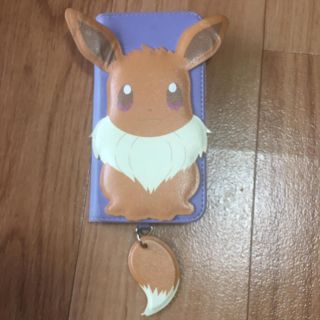 ポケモン(ポケモン)のスマホケース(iPhoneケース)