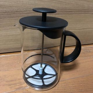 スターバックスコーヒー(Starbucks Coffee)のスターバックス ミルクフォーマー 旧タイプ(調理道具/製菓道具)