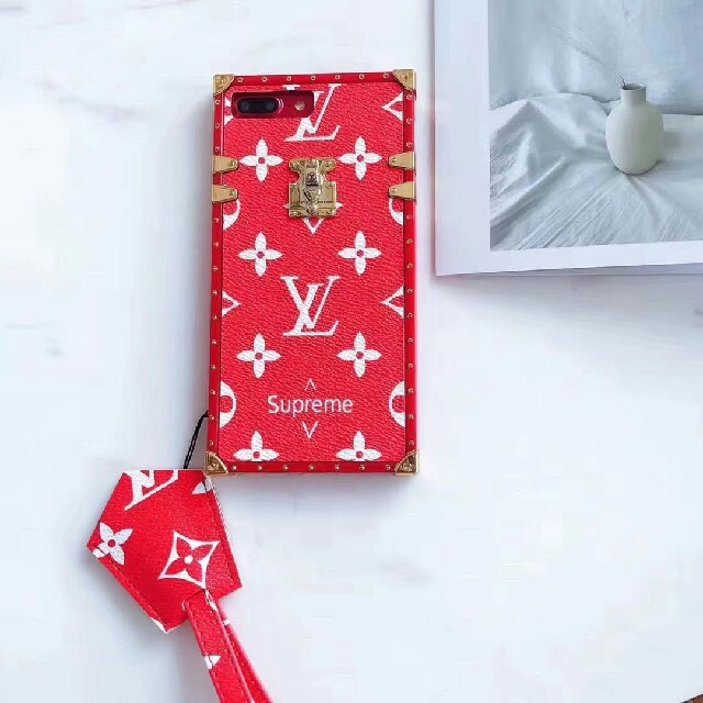 iphone レザーケース / LV携帯ケース iphoneアイフォンケースの通販 by 大原 純子's shop｜ラクマ