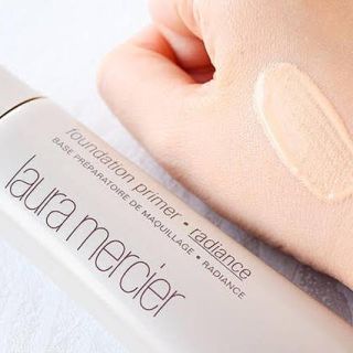 ローラメルシエ(laura mercier)のlaura mercier ファンデーションプライマー ラディアンス(化粧下地)