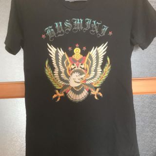 ヒステリックミニ(HYSTERIC MINI)のヒステリックミニ  Tシャツ(Tシャツ/カットソー)