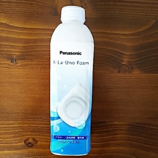 パナソニック(Panasonic)のパナソニックアラウーノ補充液(その他)