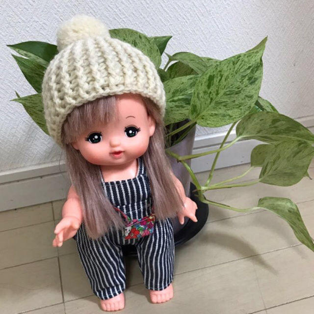 なほみさん専用！ ハンドメイドのぬいぐるみ/人形(人形)の商品写真