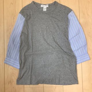 コムデギャルソン(COMME des GARCONS)のComme Des Garçons SHIRT(Tシャツ/カットソー(半袖/袖なし))