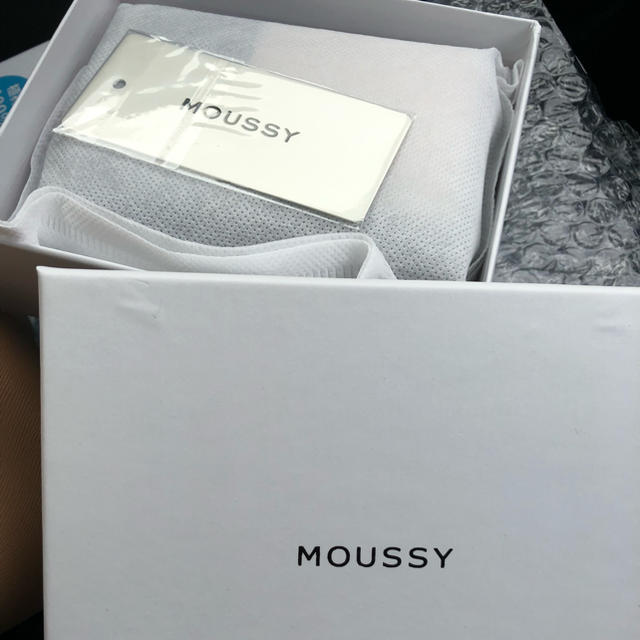 moussy(マウジー)のmoussy ミニ財布 レディースのファッション小物(財布)の商品写真