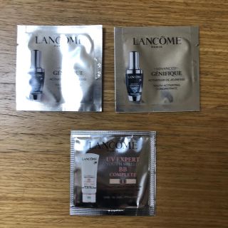 ランコム(LANCOME)のランコム サンプル(サンプル/トライアルキット)