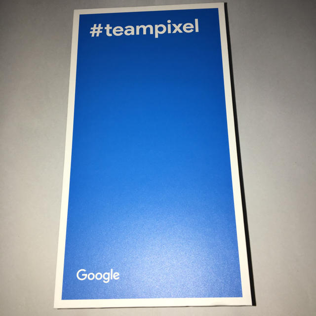 ピクセル ホワイト Google Pixel3 docomoスマホ/家電/カメラ