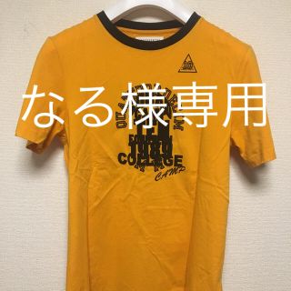 マルタンマルジェラ(Maison Martin Margiela)の2017SS メゾンマルジェラ Tシャツ カットソー(Tシャツ/カットソー(半袖/袖なし))