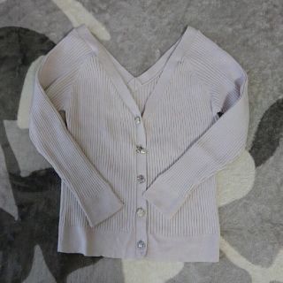 プロポーションボディドレッシング(PROPORTION BODY DRESSING)の【ブルー様専用】ピンクトップス(カットソー(長袖/七分))